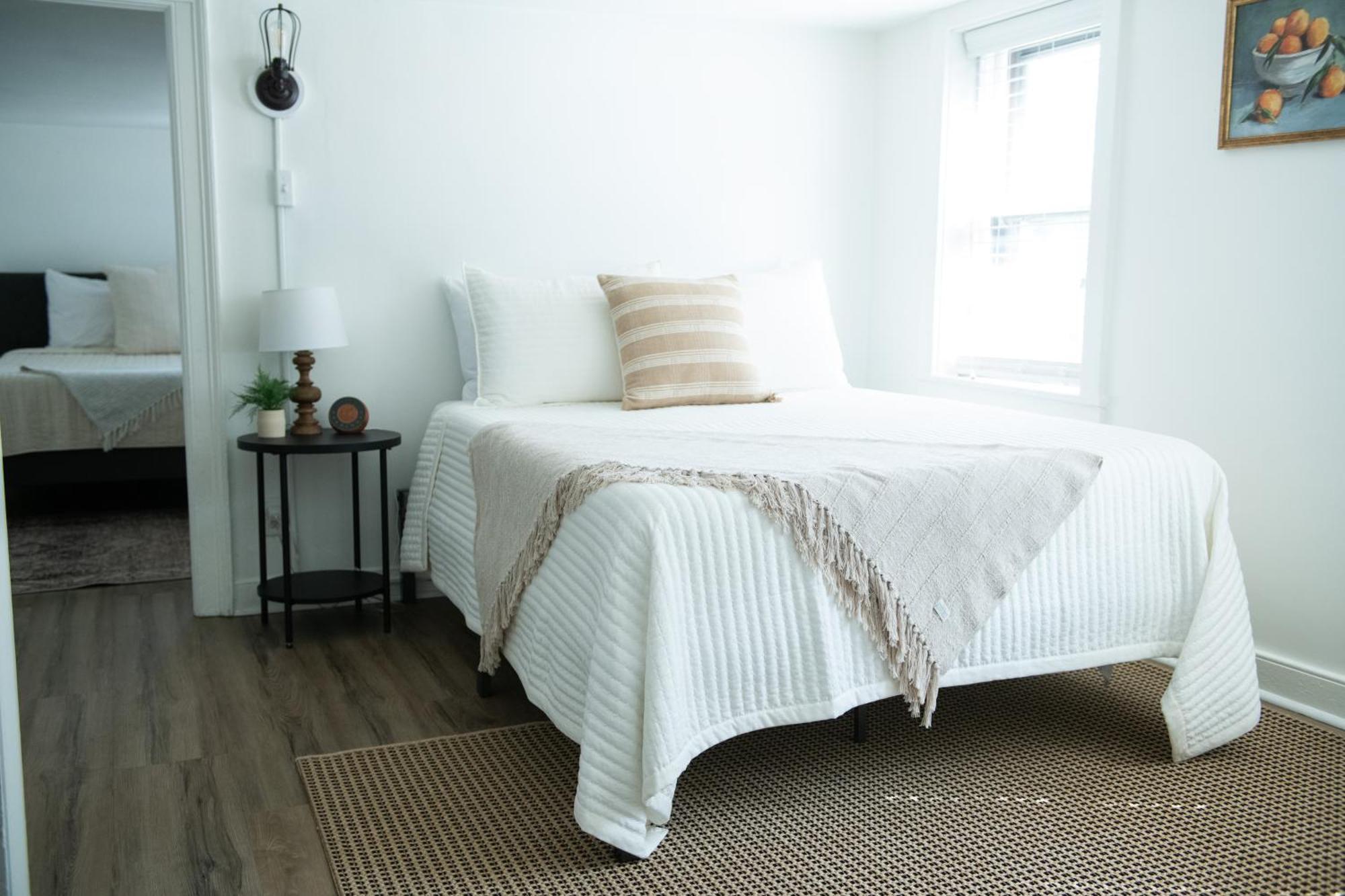 The Carriage House At Strasburg Hotel Luaran gambar