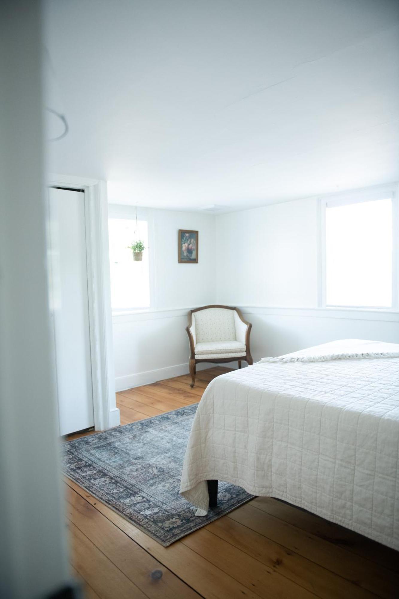 The Carriage House At Strasburg Hotel Luaran gambar