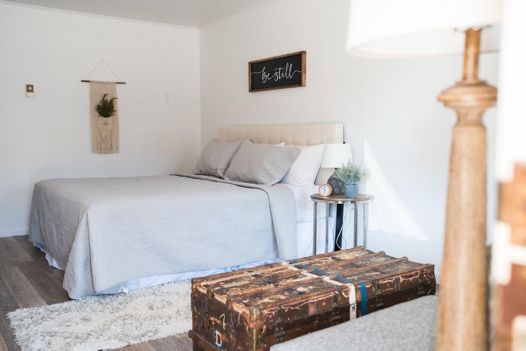 The Carriage House At Strasburg Hotel Luaran gambar