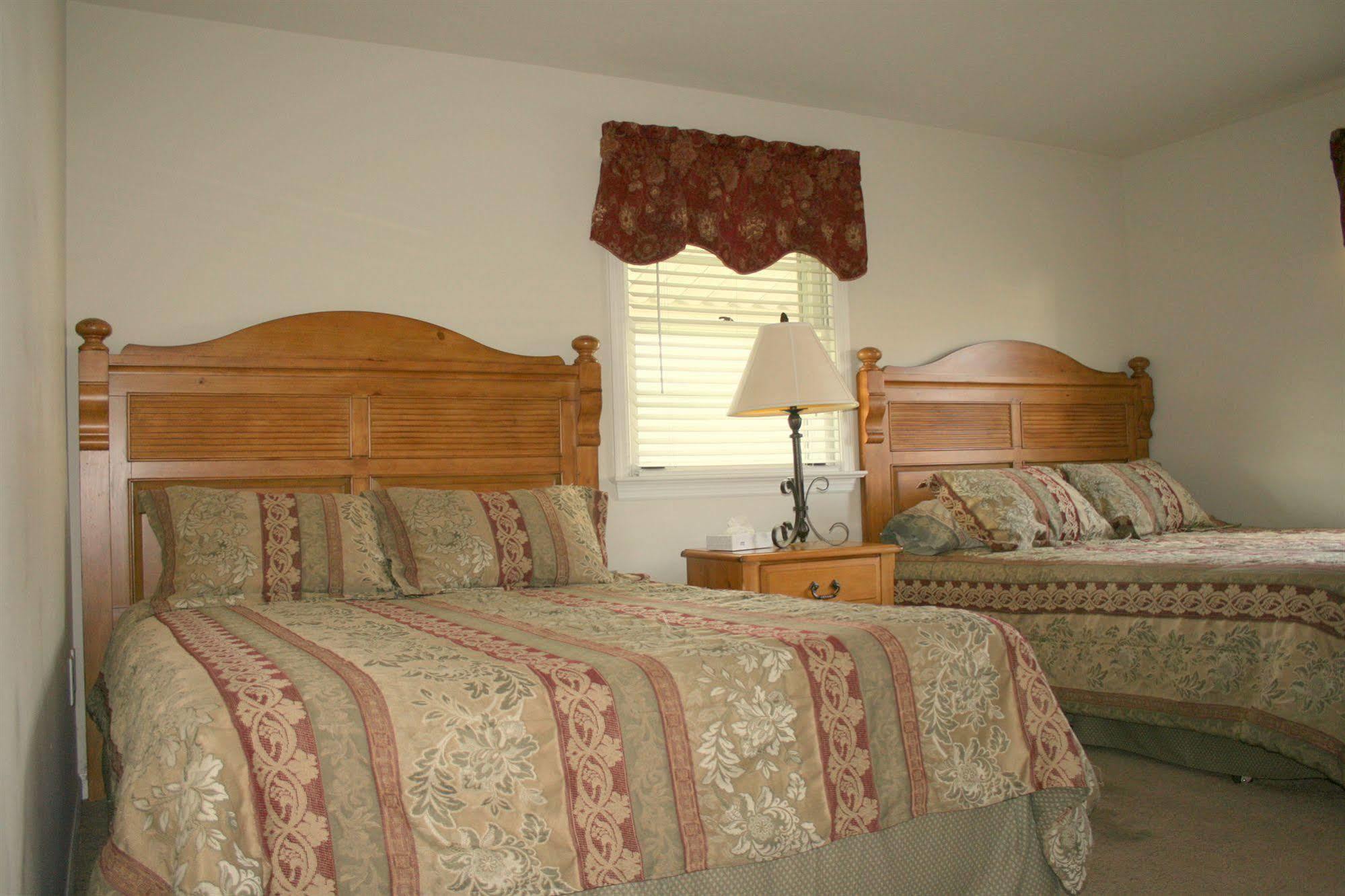 The Carriage House At Strasburg Hotel Luaran gambar