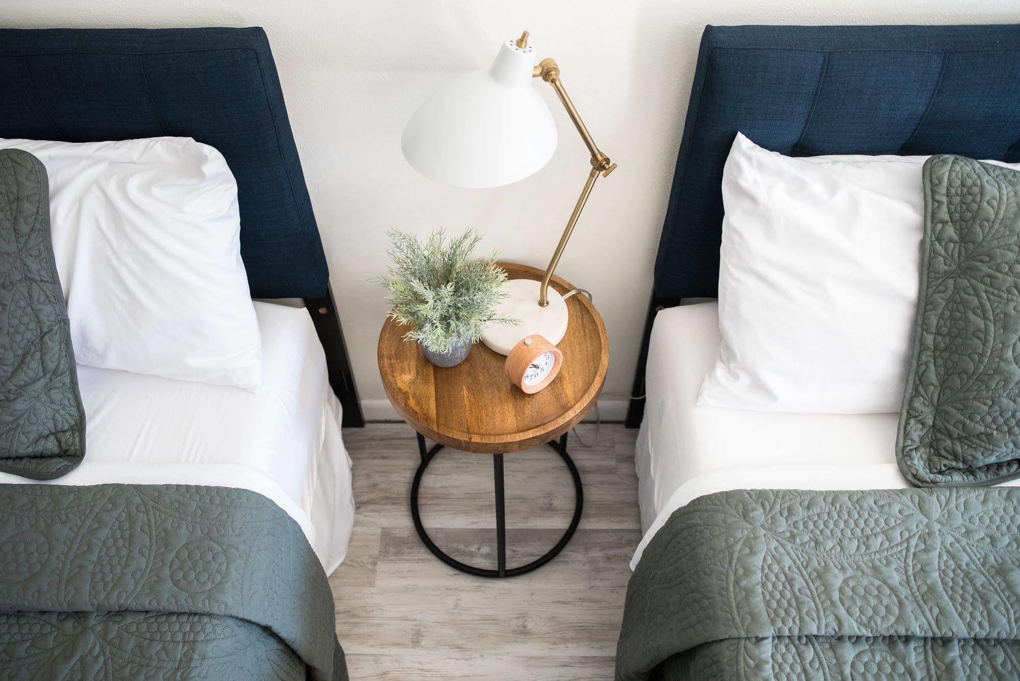 The Carriage House At Strasburg Hotel Luaran gambar