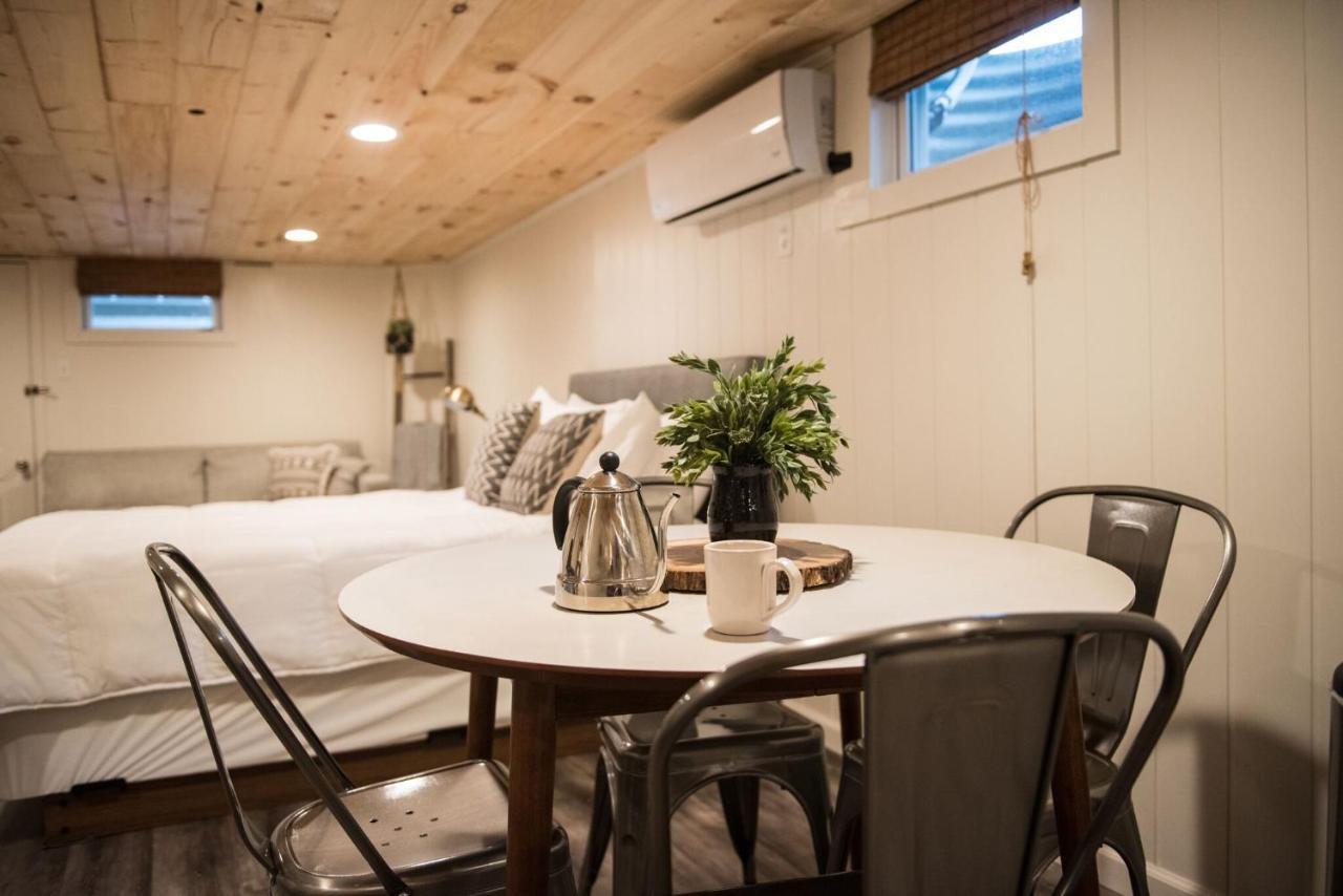The Carriage House At Strasburg Hotel Luaran gambar